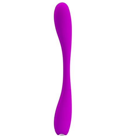 PRETTY LOVE - VIBRATEUR SOUPLE YEDDA by PRETTY LOVE PARTY UP
