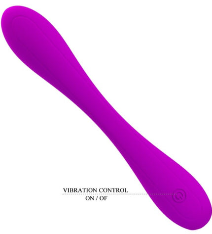 PRETTY LOVE - VIBRATEUR SOUPLE YEDDA by PRETTY LOVE PARTY UP