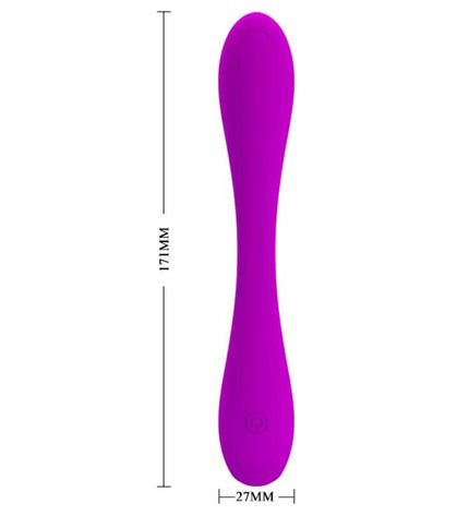 PRETTY LOVE - VIBRATEUR SOUPLE YEDDA by PRETTY LOVE PARTY UP