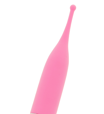 OHMAMA - STIMULATEUR DE CLITORIS RECHARGEABLE 10 MODES DE VIBRATION by OHMAMA STIMULATING