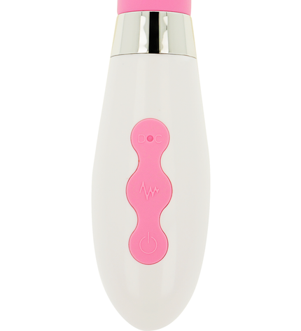 OHMAMA - STIMULATEUR DE CLITORIS RECHARGEABLE 10 MODES DE VIBRATION by OHMAMA STIMULATING