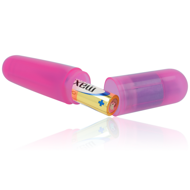 OHMAMA - BALLE VIBRANTE BASIC LILAS by OHMAMA