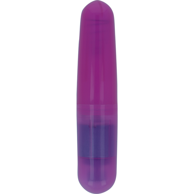 OHMAMA - BALLE VIBRANTE BASIC LILAS by OHMAMA