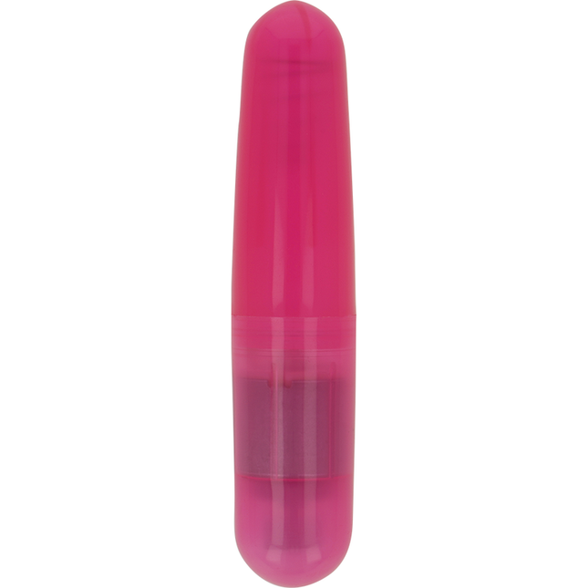 OHMAMA - BALLE VIBRANTE ROSE BASIC by OHMAMA
