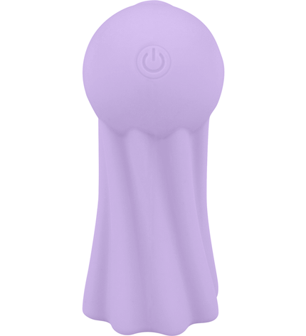 OHMAMA - STIMULATEUR DE CLITORIS MÉDUSE by OHMAMA