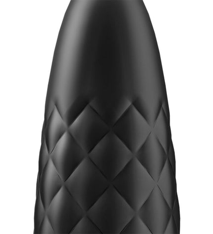 SATISFYER - ULTRA POWER BULLET 5 NOIR by SATISFYER VIBRATOR