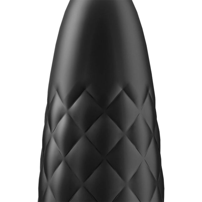 SATISFYER - ULTRA POWER BULLET 5 NOIR by SATISFYER VIBRATOR