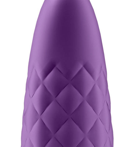 SATISFYER - ULTRA POWER BULLET 5 VIOLETTE by SATISFYER VIBRATOR
