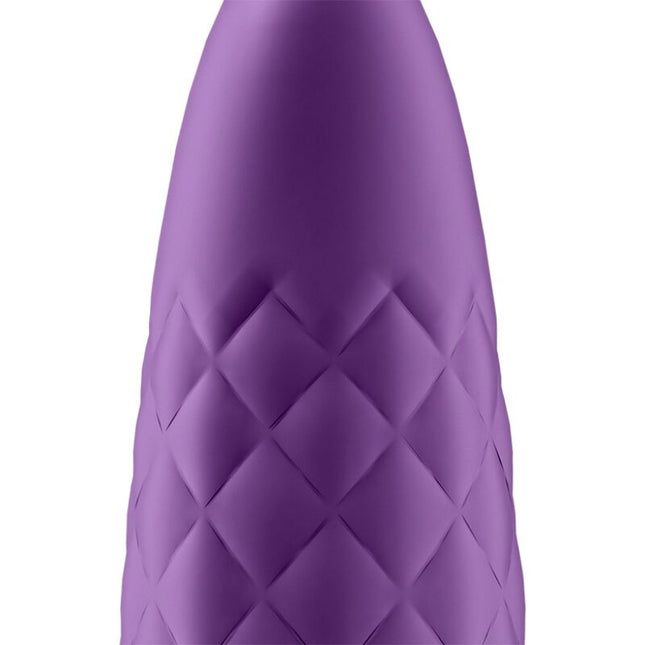 SATISFYER - ULTRA POWER BULLET 5 VIOLETTE by SATISFYER VIBRATOR
