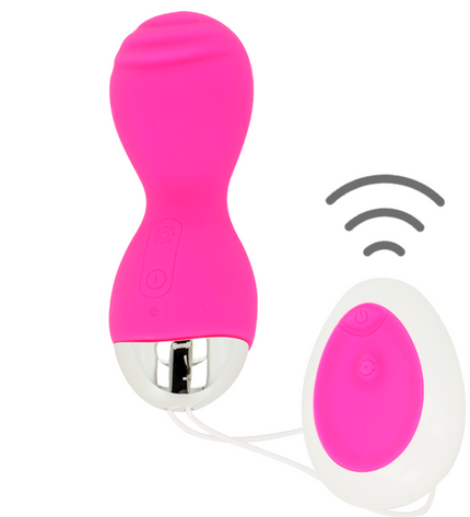 OHMAMA - UF VIBRANT FLEXIBLE ANF RECHARGEABLE by OHMAMA VIBRATORS