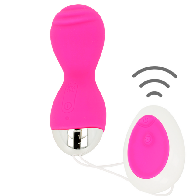 OHMAMA - UF VIBRANT FLEXIBLE ANF RECHARGEABLE by OHMAMA VIBRATORS