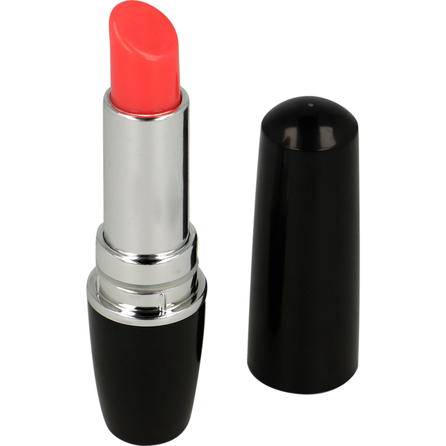 OHMAMA - ROUGE LÈVRES VIBRANT by OHMAMA STIMULATING