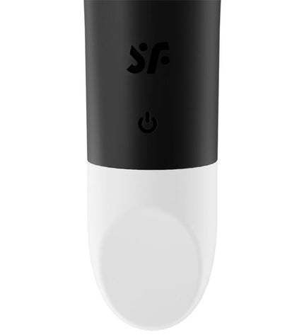 SATISFYER - ULTRA POWER BULLET 2 NOIR by SATISFYER VIBRATOR