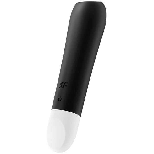 SATISFYER - ULTRA POWER BULLET 2 NOIR by SATISFYER VIBRATOR