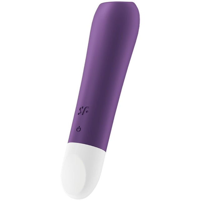 SATISFYER - ULTRA POWER BULLET 2 VIOLET by SATISFYER VIBRATOR