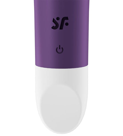 SATISFYER - ULTRA POWER BULLET 2 VIOLET by SATISFYER VIBRATOR
