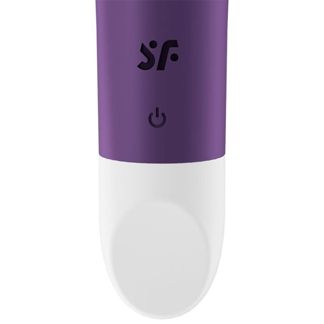 SATISFYER - ULTRA POWER BULLET 2 VIOLET by SATISFYER VIBRATOR