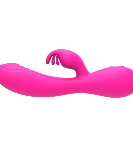 NALONE - VIBRATEUR LAPIN MAGIC STICK ROSE by NALONE