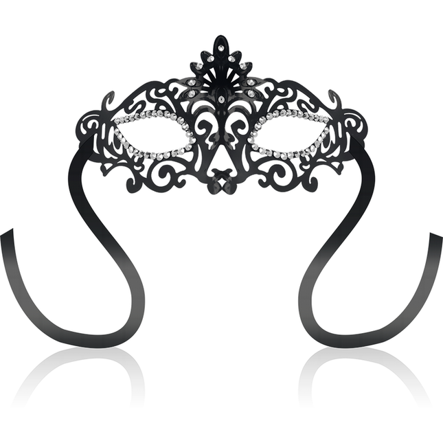OHMAMA - MASQUES MASQUES AVEC BILLES by OHMAMA MASKS