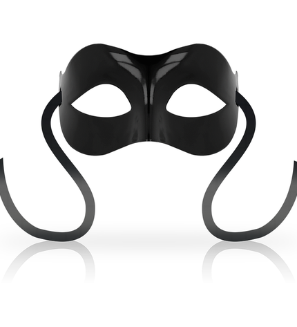 OHMAMA - MASQUES MASQUE OPAQUE NOIR CLASSIQUE by OHMAMA MASKS