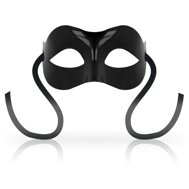 OHMAMA - MASQUES MASQUE OPAQUE NOIR CLASSIQUE by OHMAMA MASKS