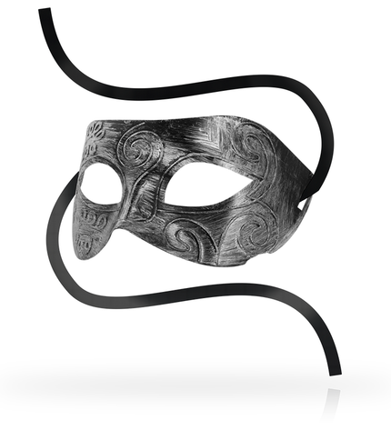 OHMAMA - MASQUES MASQUE GREC by OHMAMA MASKS