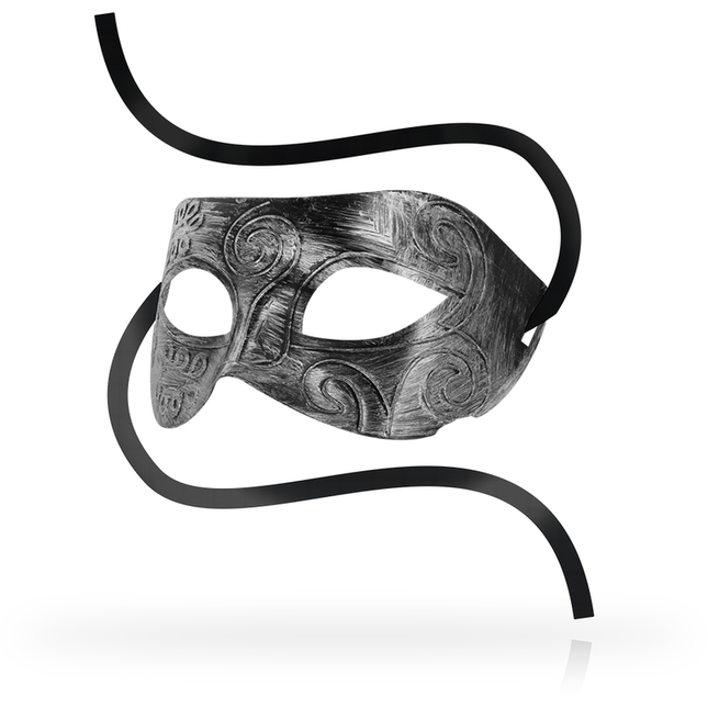 OHMAMA - MASQUES MASQUE GREC by OHMAMA MASKS