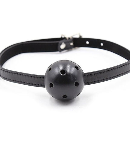 OHMAMA FETISH - GAG AVEC BILLE ET ÉVENTS by OHMAMA FETISH