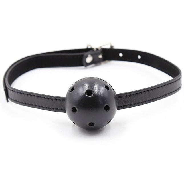 OHMAMA FETISH - GAG AVEC BILLE ET ÉVENTS by OHMAMA FETISH