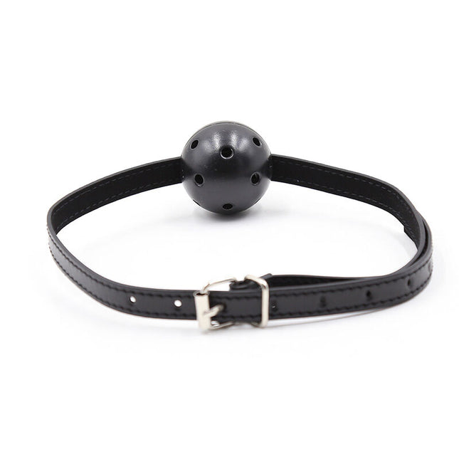 OHMAMA FETISH - GAG AVEC BILLE ET ÉVENTS by OHMAMA FETISH