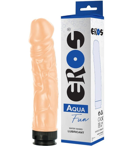 EROS - GODE AQUA FUN ET LUBRIFIANT BASE D'EAU by EROS TOY BOTTLES
