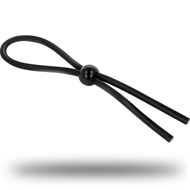 OHMAMA FETISH - CORDON - COCK RING by OHMAMA FETISH