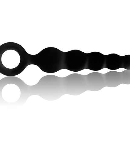 OHMAMA - PLUG ANAL NIVEAU SILICONE by OHMAMA ANAL