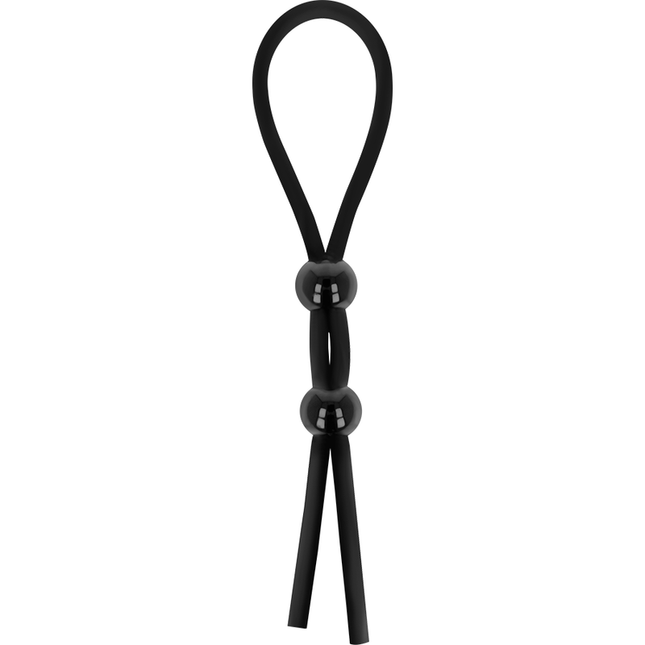 OHMAMA FETISH - CORDON-COQ ET TESTICULES ANNEAU 2 by OHMAMA FETISH