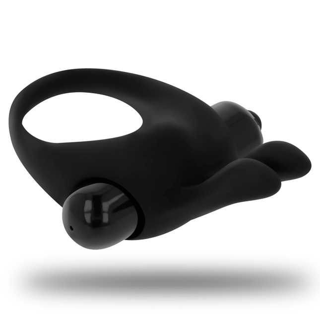 OHMAMA - BAGUE EN SILICONE AVEC LAPIN by OHMAMA