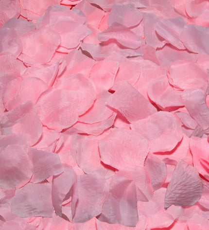 DIABLO PICANTE - 100 PÉTALES ROSES by DIABLO PICANTE