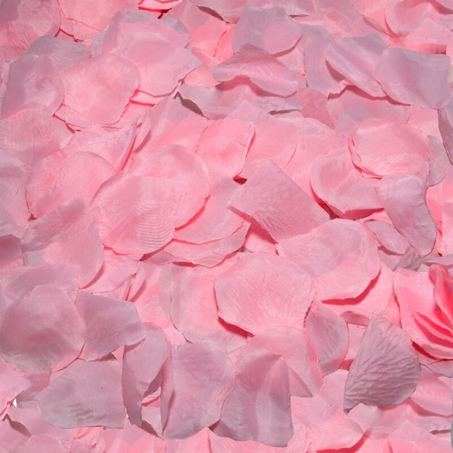 DIABLO PICANTE - 100 PÉTALES ROSES by DIABLO PICANTE