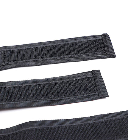 OHMAMA FETISH - MENOTTES ET COLLIER EN NYLON by OHMAMA FETISH