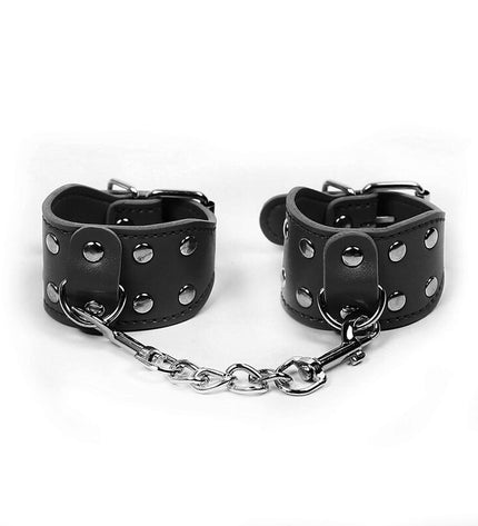 OHMAMA FETISH - MINI RETENUES-POIGNETS by OHMAMA FETISH
