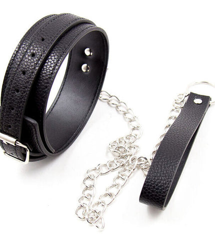 OHMAMA FETISH - COLLIER MOTIF SERPENT by OHMAMA FETISH