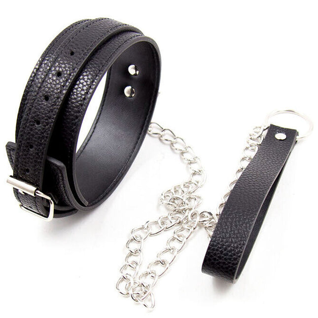 OHMAMA FETISH - COLLIER MOTIF SERPENT by OHMAMA FETISH
