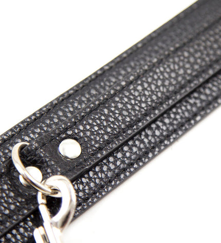 OHMAMA FETISH - COLLIER MOTIF SERPENT by OHMAMA FETISH