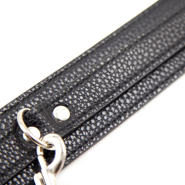OHMAMA FETISH - COLLIER MOTIF SERPENT by OHMAMA FETISH