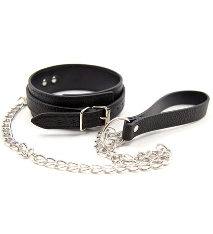 OHMAMA FETISH - COLLIER MOTIF SERPENT by OHMAMA FETISH