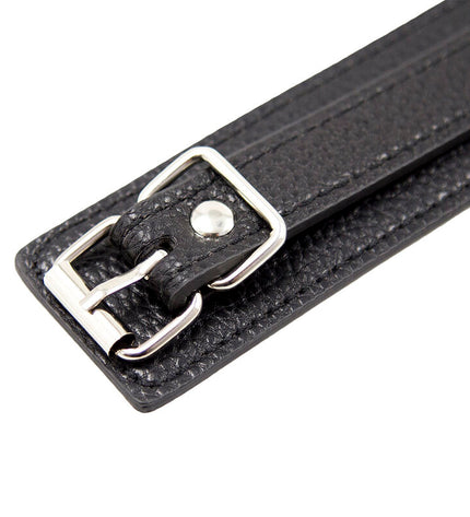 OHMAMA FETISH - COLLIER MOTIF SERPENT by OHMAMA FETISH