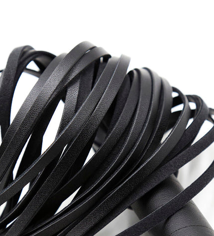 OHMAMA FETISH - BRACELETS FOUET EN ARGENT by OHMAMA FETISH
