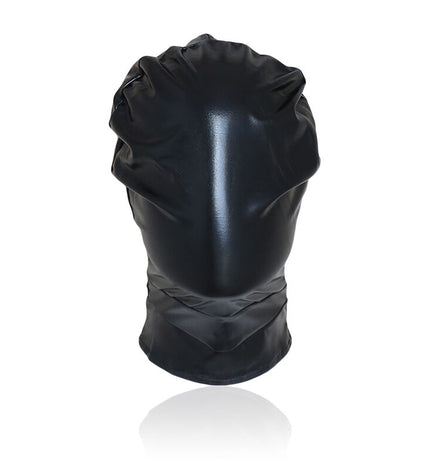 OHMAMA FETISH - CHAPEAU SANS GAPLE by OHMAMA FETISH