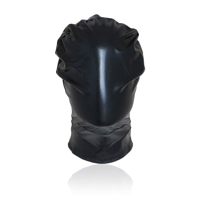 OHMAMA FETISH - CHAPEAU SANS GAPLE by OHMAMA FETISH