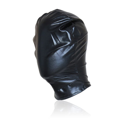 OHMAMA FETISH - CHAPEAU SANS GAPLE by OHMAMA FETISH