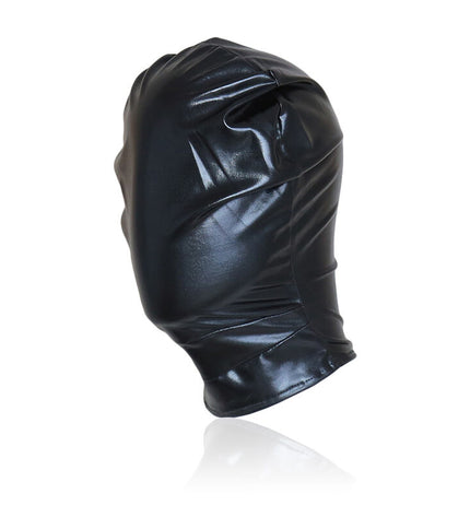 OHMAMA FETISH - CHAPEAU SANS GAPLE by OHMAMA FETISH